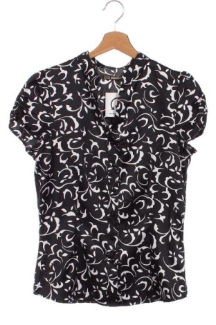 Γυναικείο πουκάμισο Life Line, Μέγεθος XS, Χρώμα Πολύχρωμο, Τιμή 6,63 €