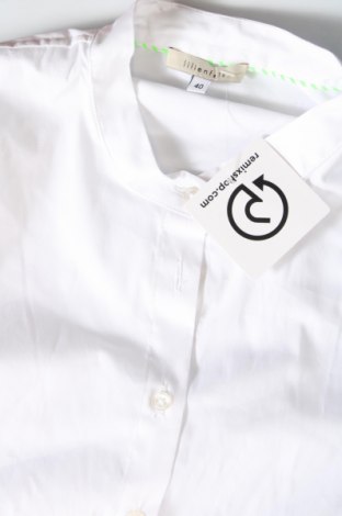 Дамска риза Lilienfels, Размер M, Цвят Бял, Цена 25,42 лв.