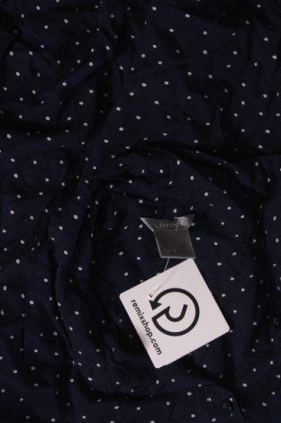 Dámska košeľa  Lindex, Veľkosť S, Farba Modrá, Cena  2,13 €