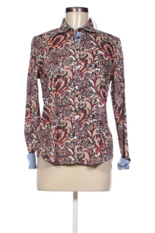 Γυναικείο πουκάμισο Lisa Tossa, Μέγεθος M, Χρώμα Πολύχρωμο, Τιμή 4,00 €