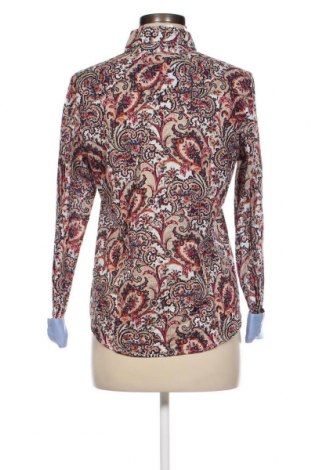 Дамска риза Lisa Tossa, Размер M, Цвят Многоцветен, Цена 11,90 лв.