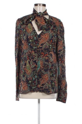 Γυναικείο πουκάμισο Liu Jo, Μέγεθος XL, Χρώμα Πολύχρωμο, Τιμή 38,75 €