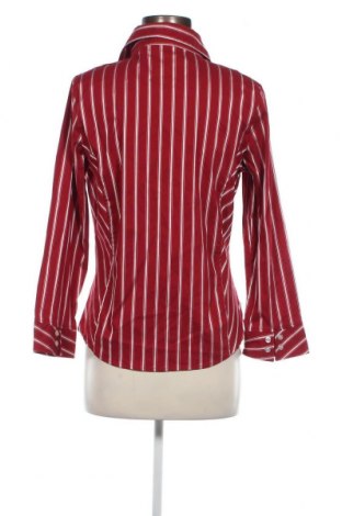 Γυναικείο πουκάμισο Livre, Μέγεθος L, Χρώμα Κόκκινο, Τιμή 8,35 €