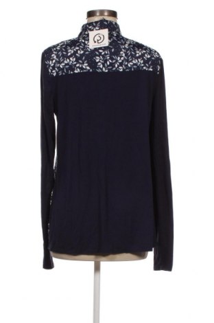 Γυναικείο πουκάμισο Long Tall Sally, Μέγεθος M, Χρώμα Μπλέ, Τιμή 5,25 €