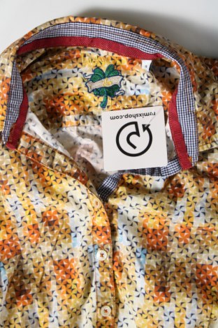 Dámska košeľa  Lucky de Luca, Veľkosť S, Farba Viacfarebná, Cena  4,08 €