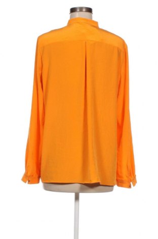 Damenbluse Luisa Cerano, Größe M, Farbe Orange, Preis 15,97 €