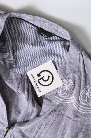 Γυναικείο πουκάμισο M&Co., Μέγεθος M, Χρώμα Πολύχρωμο, Τιμή 5,41 €