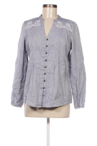 Γυναικείο πουκάμισο M&Co., Μέγεθος M, Χρώμα Πολύχρωμο, Τιμή 8,50 €