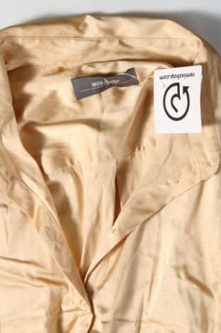 Cămașă de femei MOS MOSH, Mărime XL, Culoare Galben, Preț 94,73 Lei