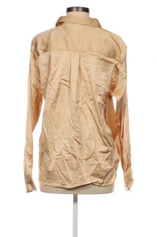 Dámska košeľa  MOS MOSH, Veľkosť XL, Farba Žltá, Cena  16,33 €