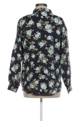 Γυναικείο πουκάμισο MSCH, Μέγεθος M, Χρώμα Πολύχρωμο, Τιμή 4,21 €