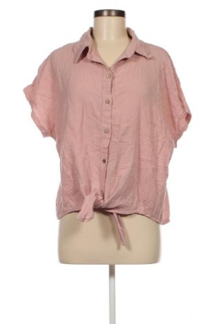 Dámska košeľa  Made In Italy, Veľkosť S, Farba Ružová, Cena  13,00 €