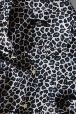 Γυναικείο πουκάμισο Mads Norgaard, Μέγεθος XL, Χρώμα Πολύχρωμο, Τιμή 23,94 €