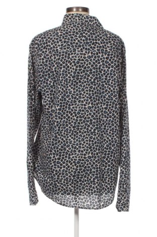 Γυναικείο πουκάμισο Mads Norgaard, Μέγεθος XL, Χρώμα Πολύχρωμο, Τιμή 23,94 €