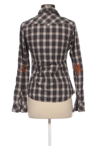 Γυναικείο πουκάμισο Maison Scotch, Μέγεθος S, Χρώμα Πολύχρωμο, Τιμή 23,66 €