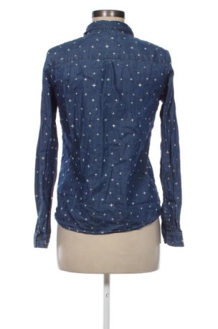 Dámska košeľa  Maison Scotch, Veľkosť S, Farba Modrá, Cena  20,41 €
