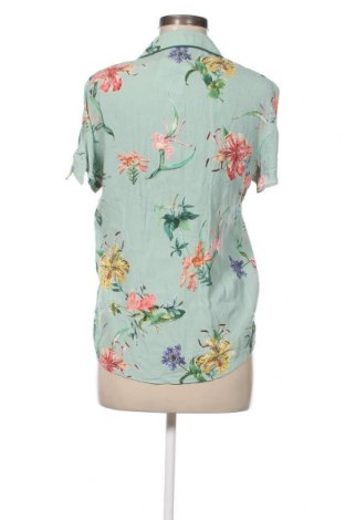 Γυναικείο πουκάμισο Mango, Μέγεθος S, Χρώμα Πολύχρωμο, Τιμή 8,58 €