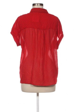 Dámska košeľa  Mango, Veľkosť S, Farba Červená, Cena  37,42 €