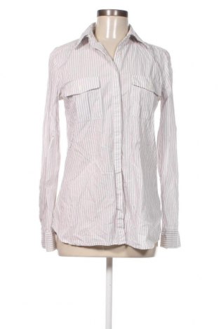 Γυναικείο πουκάμισο Mango, Μέγεθος L, Χρώμα Πολύχρωμο, Τιμή 37,42 €