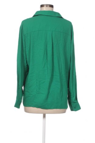 Dámská košile  Mango, Velikost M, Barva Zelená, Cena  926,00 Kč