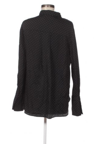 Γυναικείο πουκάμισο Mango, Μέγεθος XL, Χρώμα Μπλέ, Τιμή 37,42 €