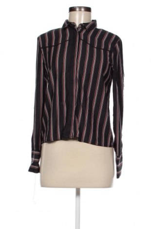 Γυναικείο πουκάμισο Mango, Μέγεθος XS, Χρώμα Πολύχρωμο, Τιμή 2,51 €