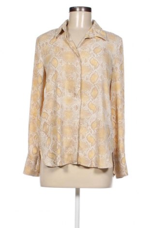 Γυναικείο πουκάμισο Mango, Μέγεθος S, Χρώμα Πολύχρωμο, Τιμή 5,01 €