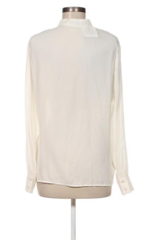 Γυναικείο πουκάμισο Mango, Μέγεθος XL, Χρώμα Λευκό, Τιμή 8,29 €