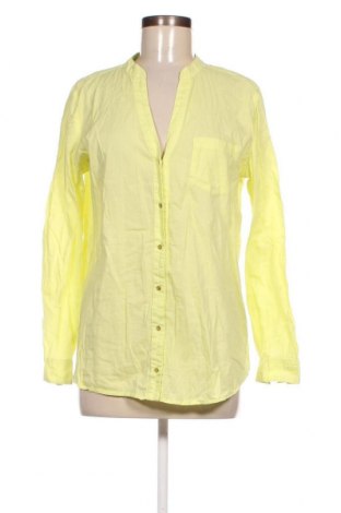 Dámska košeľa  Mango, Veľkosť L, Farba Zelená, Cena  9,19 €
