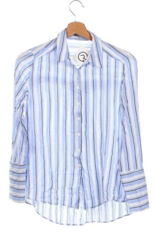 Γυναικείο πουκάμισο Mango, Μέγεθος XS, Χρώμα Πολύχρωμο, Τιμή 37,50 €