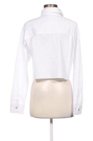 Dámska košeľa  Mango, Veľkosť S, Farba Biela, Cena  31,96 €