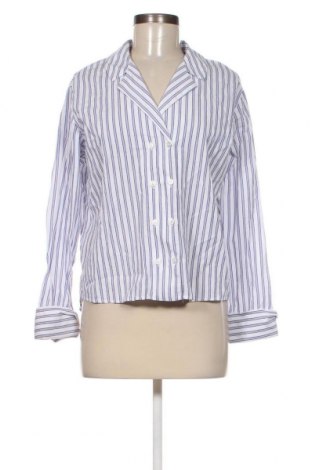 Γυναικείο πουκάμισο Mango, Μέγεθος M, Χρώμα Πολύχρωμο, Τιμή 8,29 €