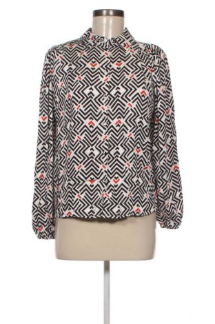 Γυναικείο πουκάμισο Manguun, Μέγεθος XS, Χρώμα Πολύχρωμο, Τιμή 3,56 €