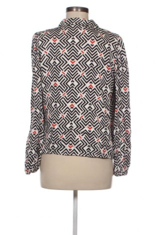 Γυναικείο πουκάμισο Manguun, Μέγεθος XS, Χρώμα Πολύχρωμο, Τιμή 3,56 €
