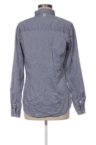 Damska koszula Manila Grace, Rozmiar XL, Kolor Niebieski, Cena 136,74 zł