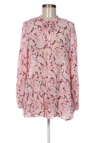 Γυναικείο πουκάμισο Marc Aurel, Μέγεθος M, Χρώμα Πολύχρωμο, Τιμή 10,21 €