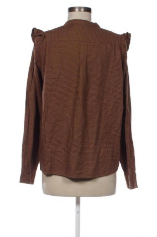 Γυναικείο πουκάμισο Marc O'Polo, Μέγεθος M, Χρώμα Καφέ, Τιμή 6,96 €