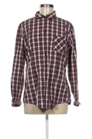 Γυναικείο πουκάμισο Marc O'Polo, Μέγεθος XL, Χρώμα Πολύχρωμο, Τιμή 25,05 €