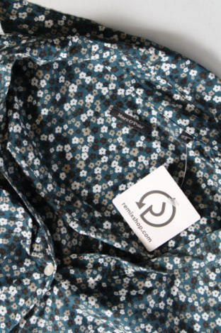 Γυναικείο πουκάμισο Marc O'Polo, Μέγεθος M, Χρώμα Πολύχρωμο, Τιμή 25,05 €