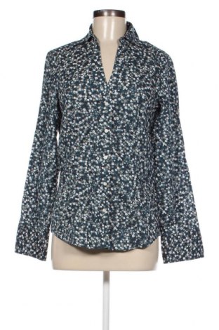 Γυναικείο πουκάμισο Marc O'Polo, Μέγεθος M, Χρώμα Πολύχρωμο, Τιμή 22,73 €