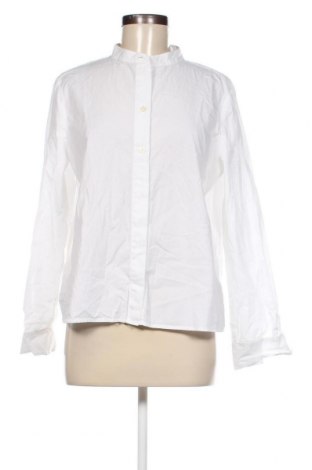 Дамска риза Marc O'Polo, Размер M, Цвят Бял, Цена 37,50 лв.