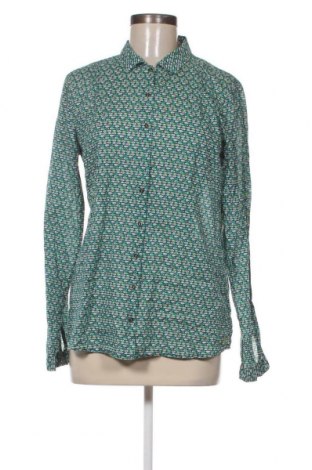 Γυναικείο πουκάμισο Marc O'Polo, Μέγεθος M, Χρώμα Πολύχρωμο, Τιμή 27,83 €