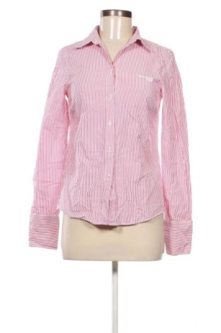Дамска риза Marc O'Polo, Размер XS, Цвят Розов, Цена 36,75 лв.
