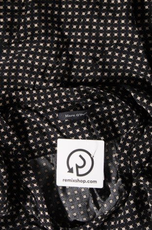 Дамска риза Marc O'Polo, Размер M, Цвят Черен, Цена 38,25 лв.