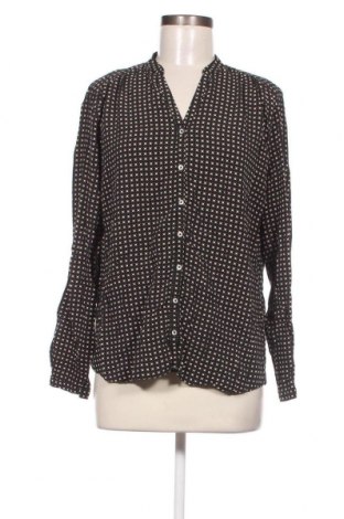 Γυναικείο πουκάμισο Marc O'Polo, Μέγεθος M, Χρώμα Μαύρο, Τιμή 25,05 €