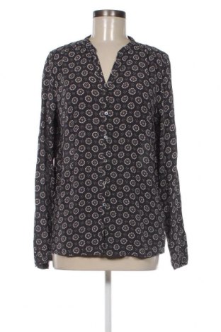 Γυναικείο πουκάμισο Marc O'Polo, Μέγεθος M, Χρώμα Μαύρο, Τιμή 46,39 €