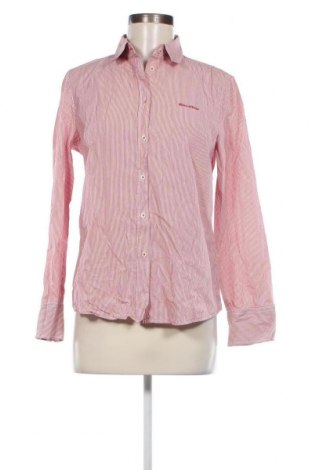 Γυναικείο πουκάμισο Marc O'Polo, Μέγεθος M, Χρώμα Πολύχρωμο, Τιμή 25,05 €