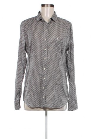 Γυναικείο πουκάμισο Marc O'Polo, Μέγεθος L, Χρώμα Πολύχρωμο, Τιμή 23,66 €