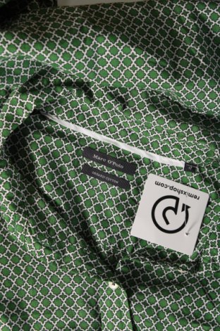 Dámska košeľa  Marc O'Polo, Veľkosť L, Farba Zelená, Cena  25,52 €