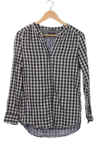 Γυναικείο πουκάμισο Marc O'Polo, Μέγεθος XS, Χρώμα Πολύχρωμο, Τιμή 11,51 €